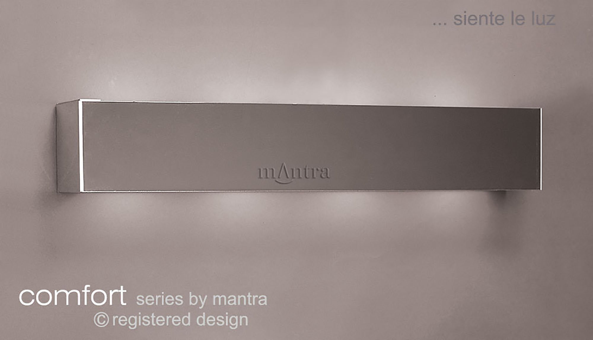 Comfort Wall Lights Mantra Flush Wall Lights Comfort Wall Lights Mantra Flush Wall Lights